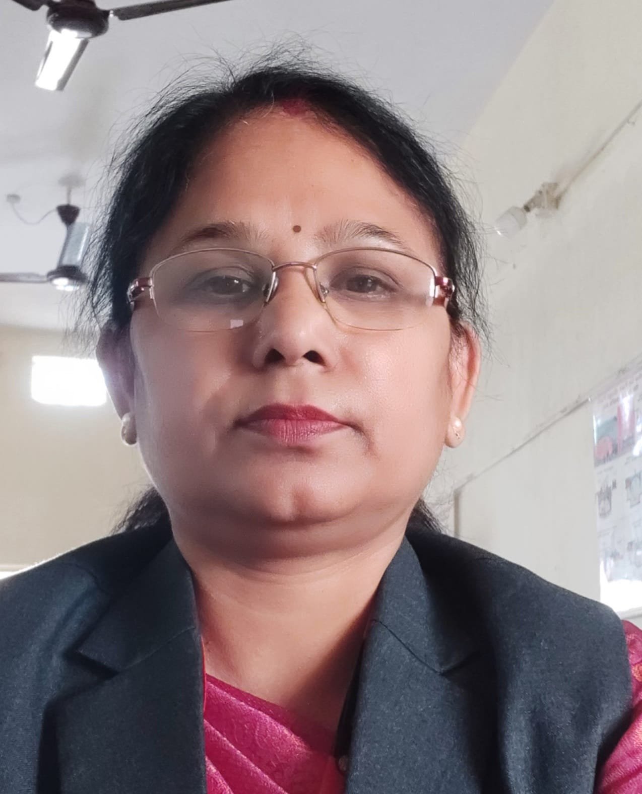 Editorial Board Member