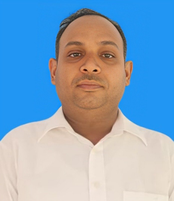 Editorial Board Member