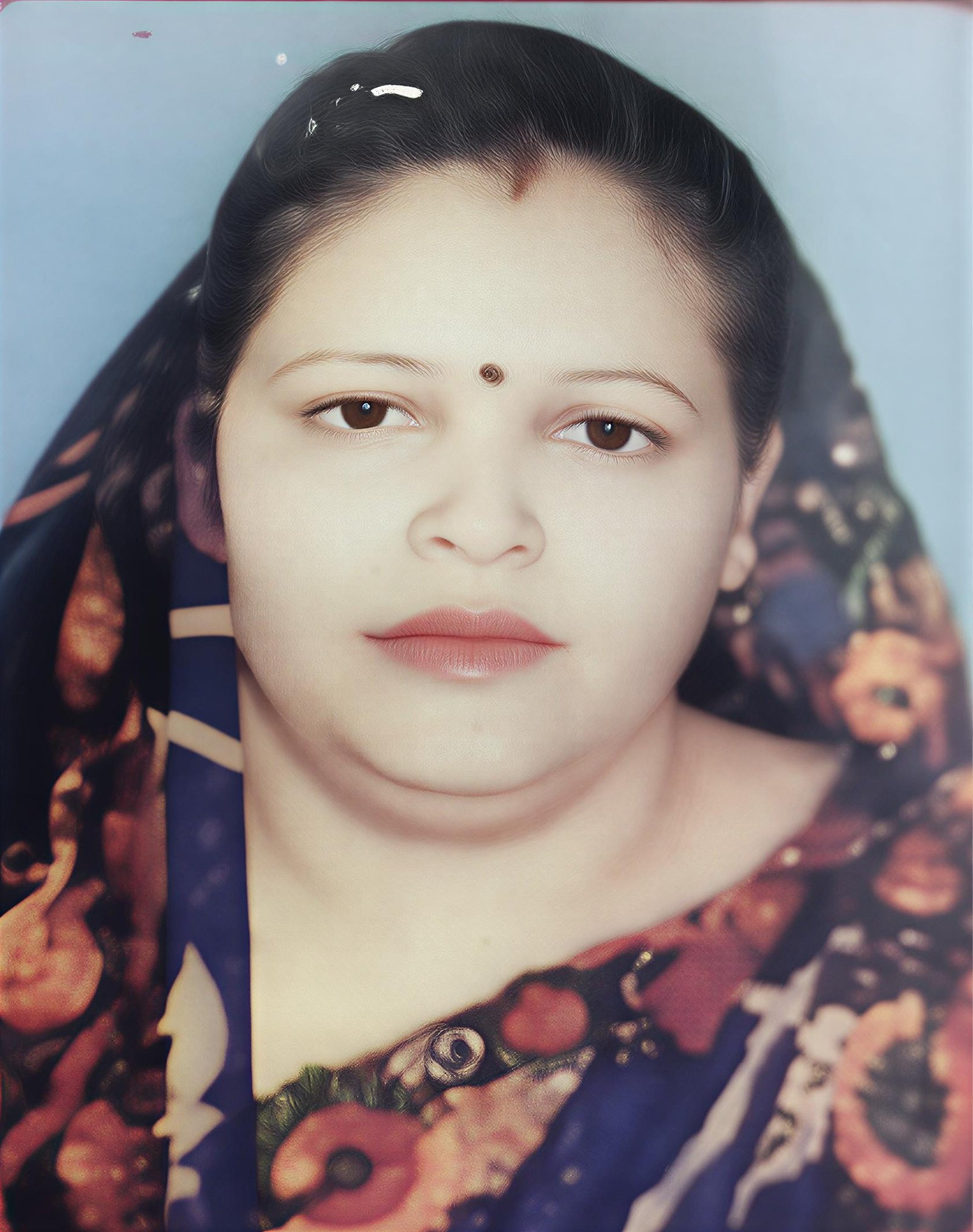 Ms. Shilpi Mishra  